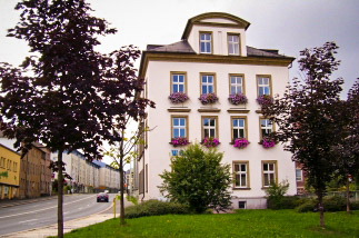 Büros in Zwickau
